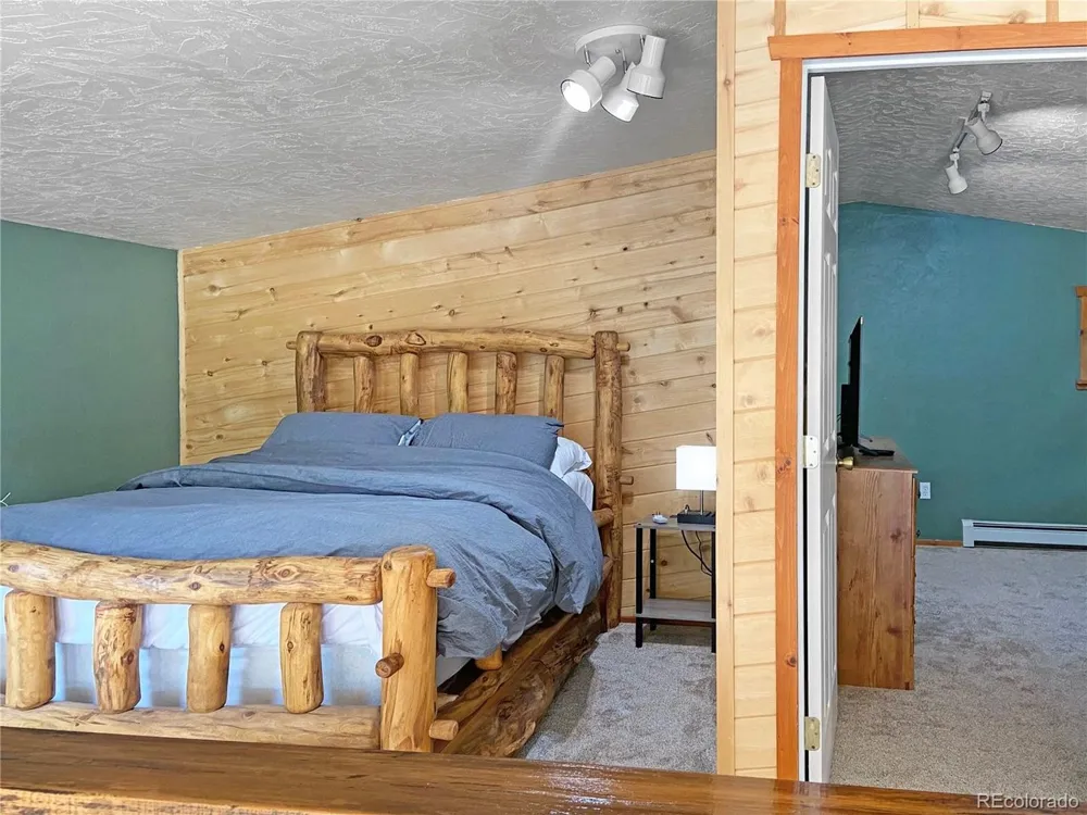 172 Elk Meadow Run Antonito, CO 81120