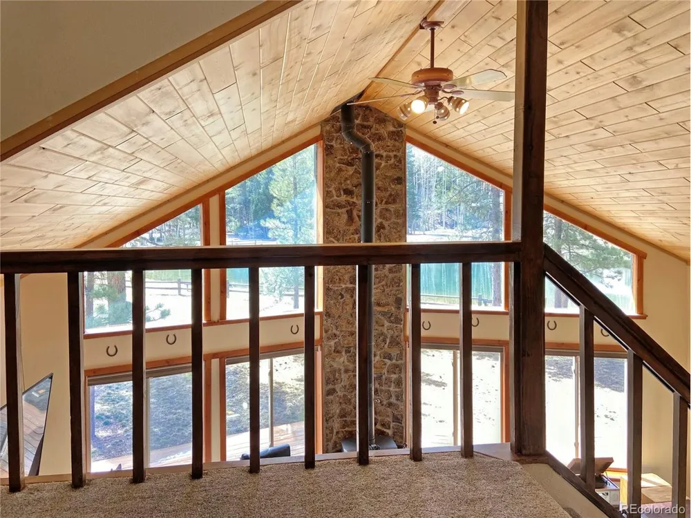 172 Elk Meadow Run Antonito, CO 81120
