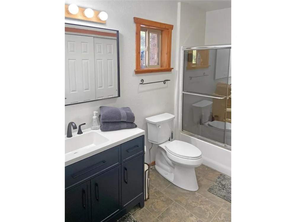 172 Elk Meadow Run Antonito, CO 81120