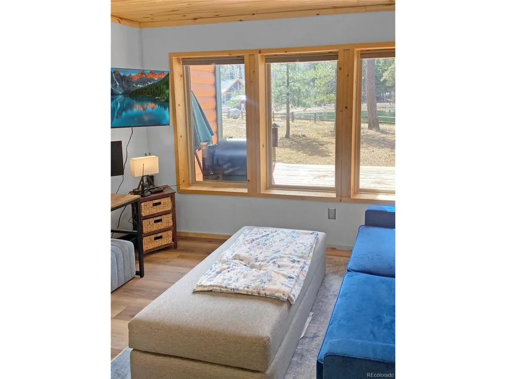 172 Elk Meadow Run Antonito, CO 81120