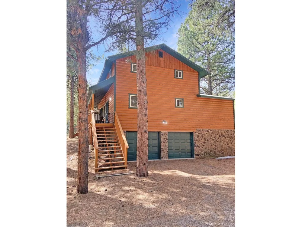 172 Elk Meadow Run Antonito, CO 81120