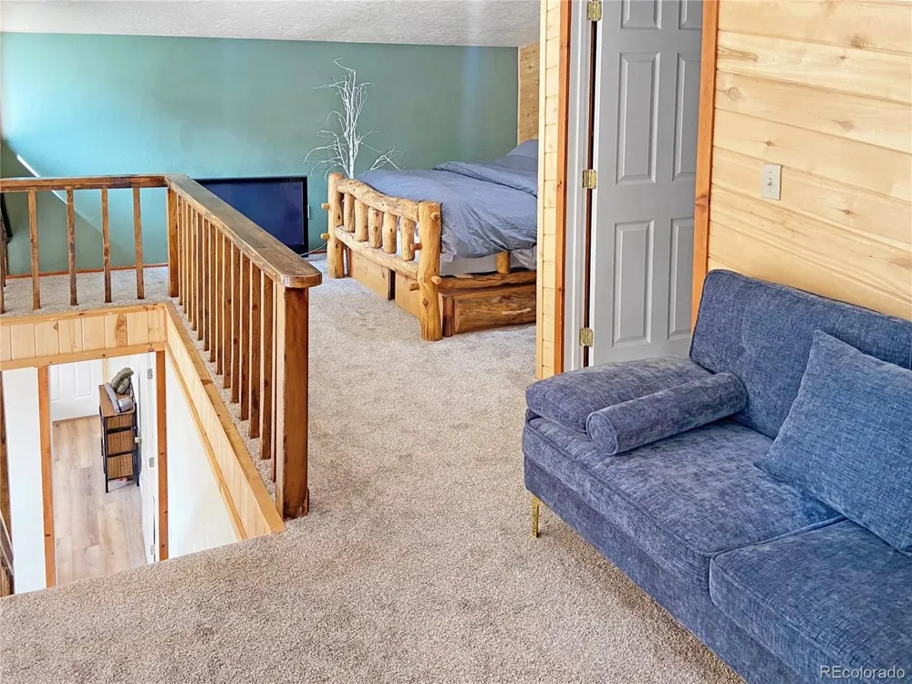 172 Elk Meadow Run Antonito, CO 81120