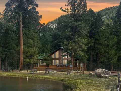 172 Elk Meadow Run
