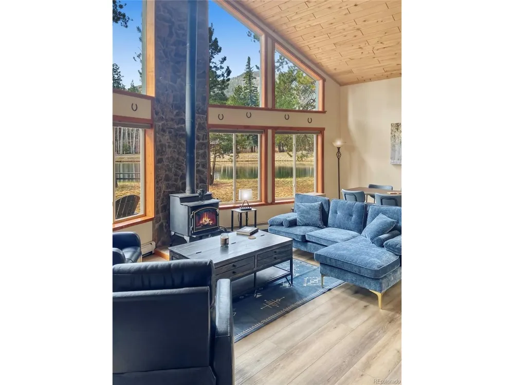 172 Elk Meadow Run Antonito, CO 81120