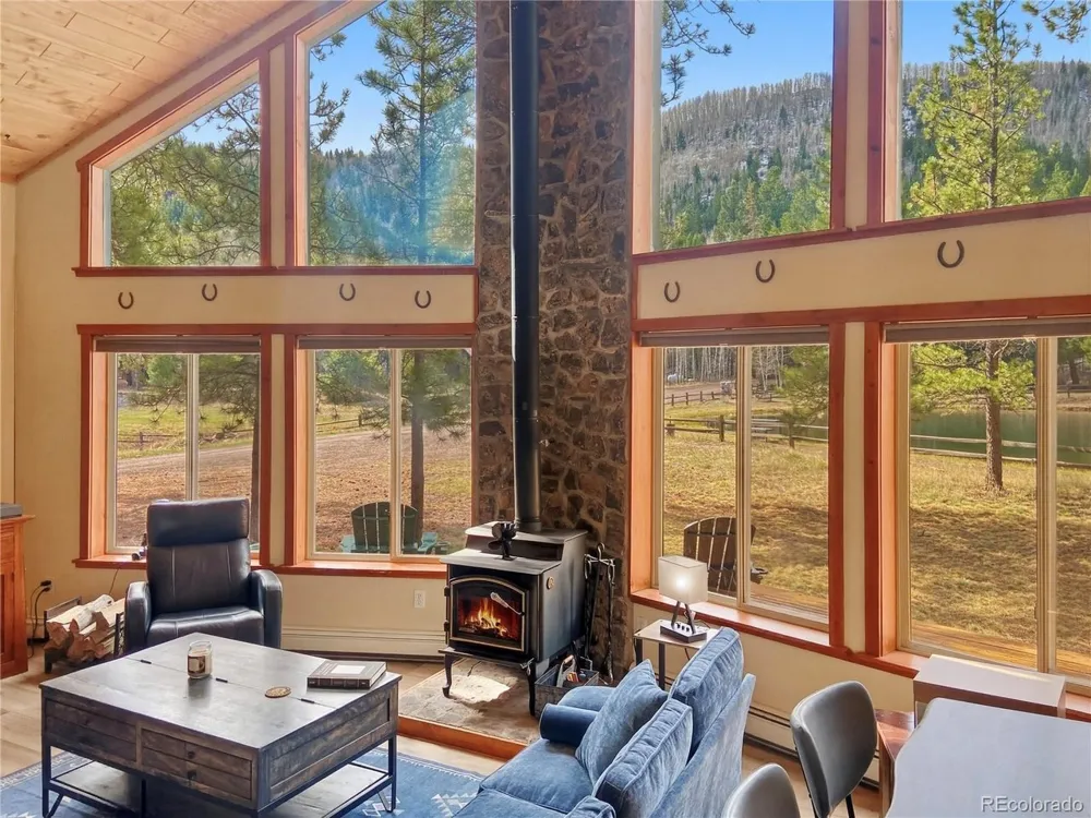 172 Elk Meadow Run Antonito, CO 81120