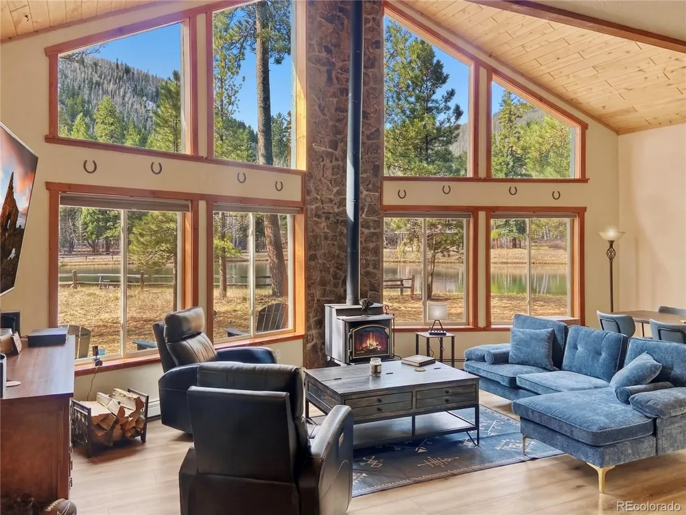 172 Elk Meadow Run Antonito, CO 81120