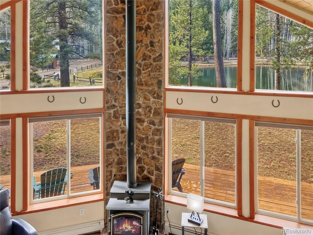 172 Elk Meadow Run Antonito, CO 81120