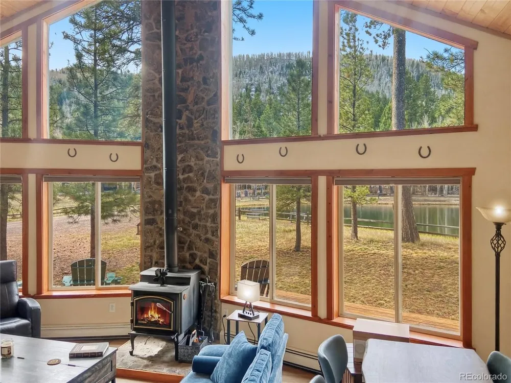 172 Elk Meadow Run Antonito, CO 81120