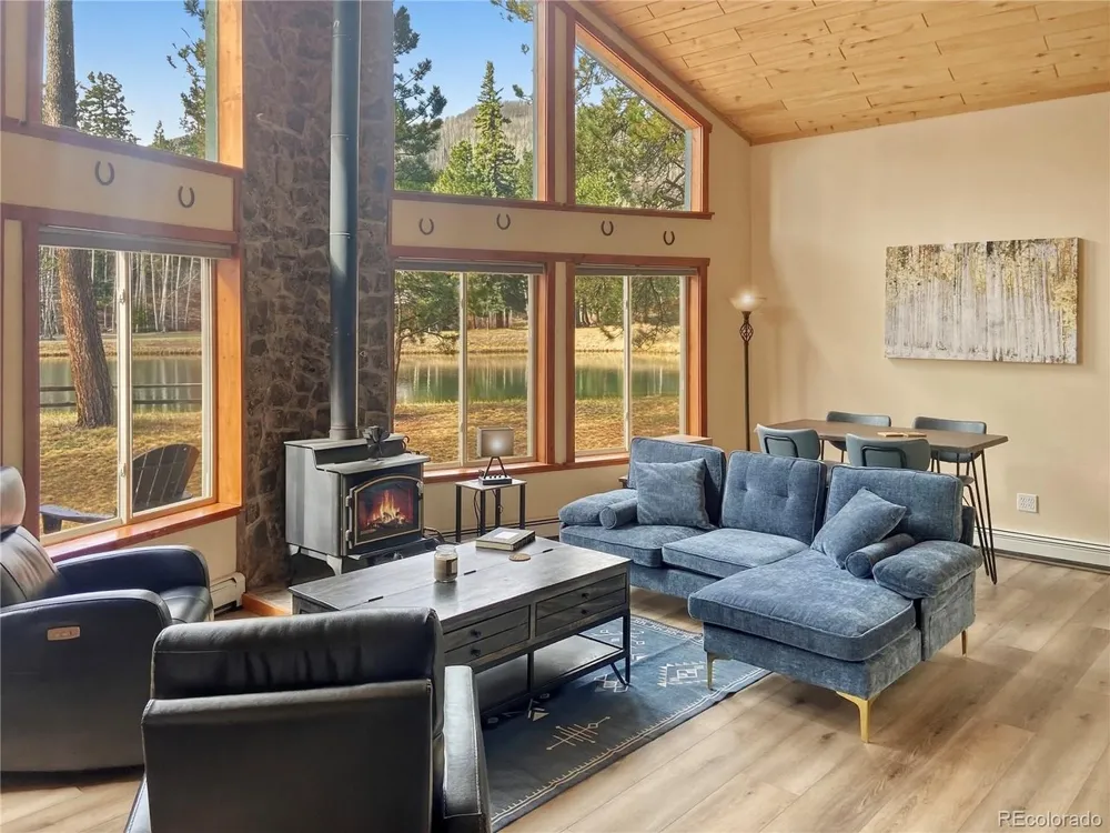 172 Elk Meadow Run Antonito, CO 81120