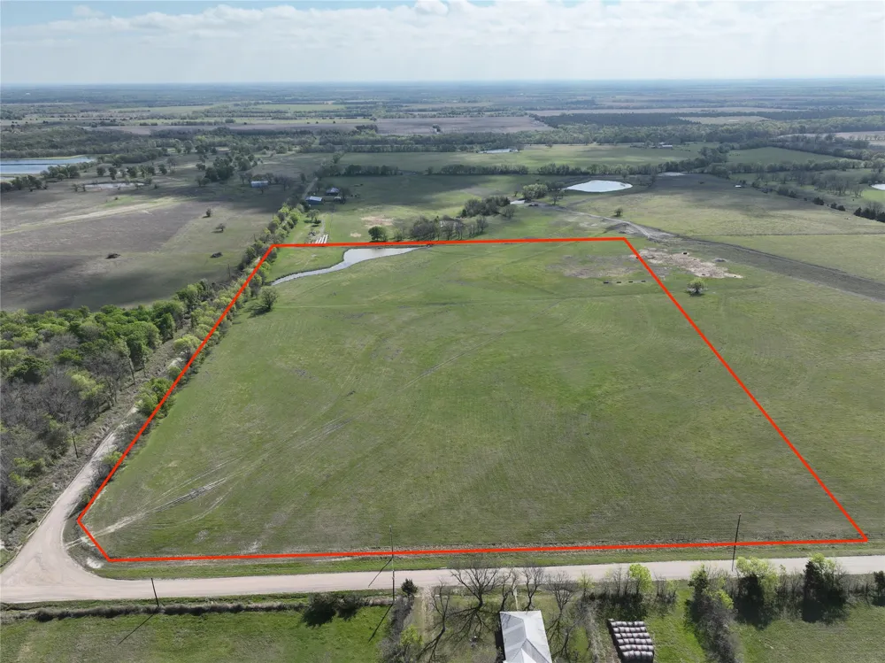CR3940 Ladonia, TX 75449