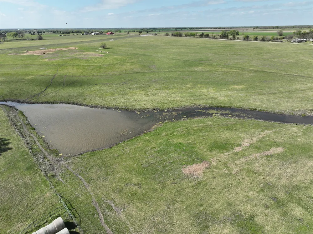CR3940 Ladonia, TX 75449
