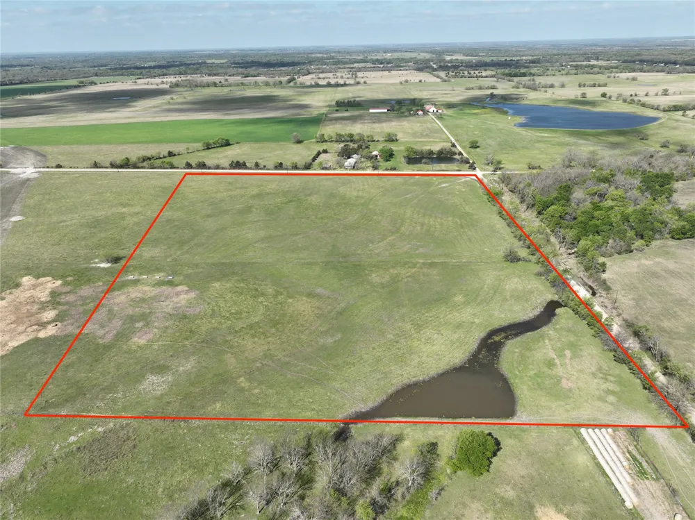 CR3940 Ladonia, TX 75449