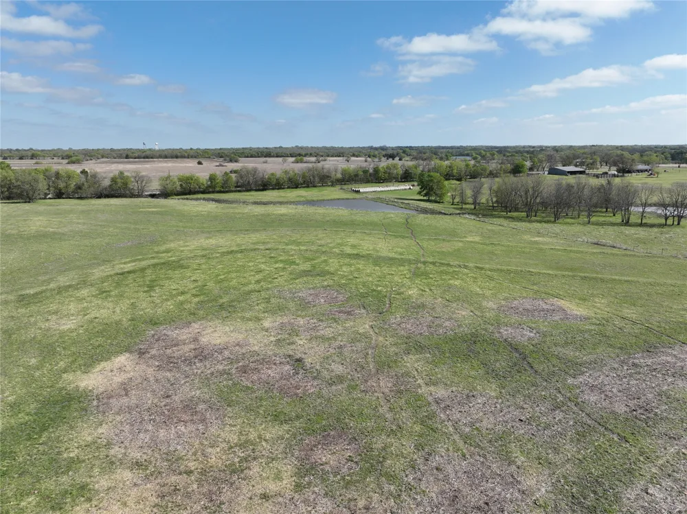 CR3940 Ladonia, TX 75449