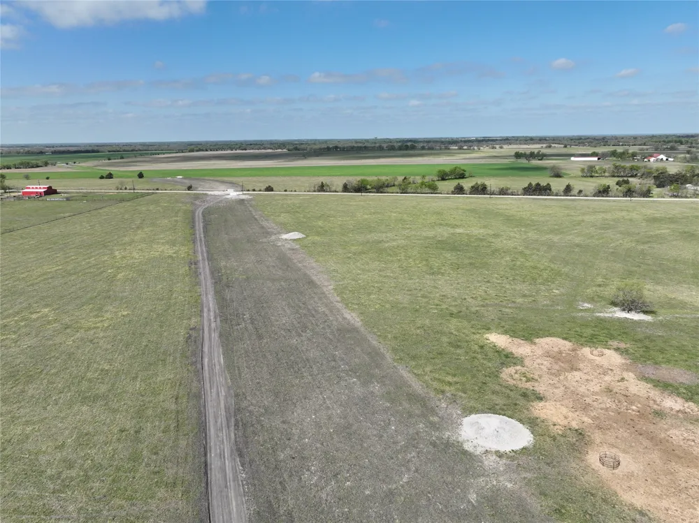 CR 3940 Ladonia, TX 75449