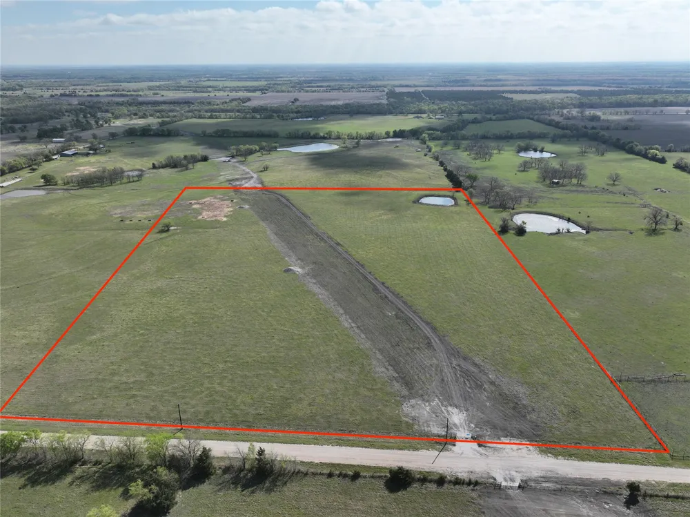 CR 3940 Ladonia, TX 75449