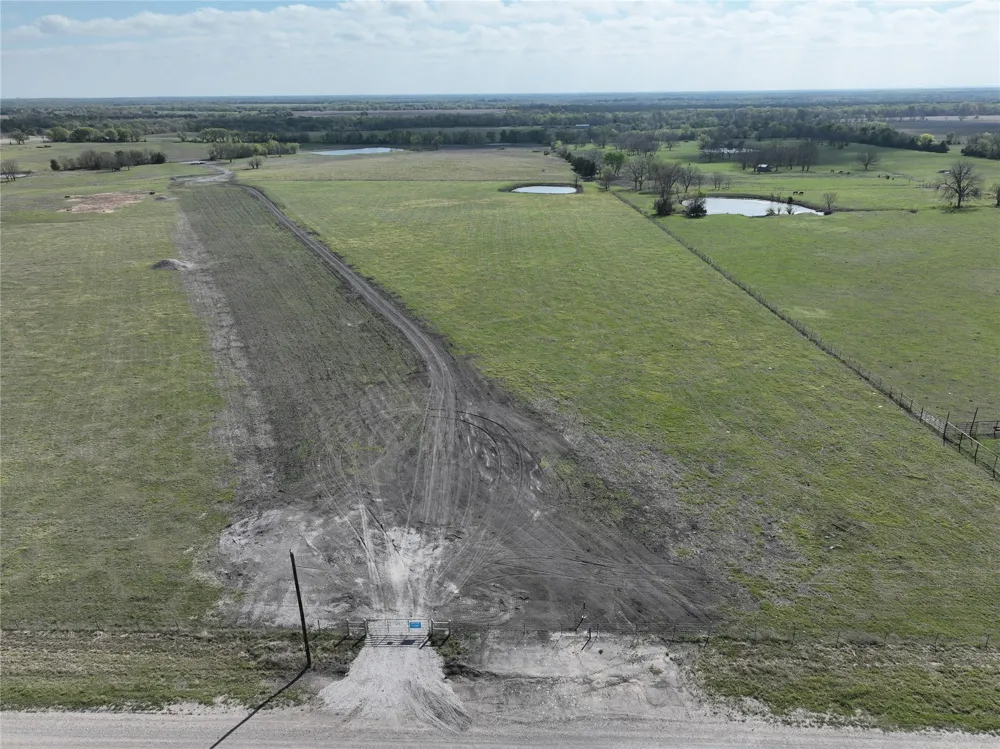 CR 3940 Ladonia, TX 75449