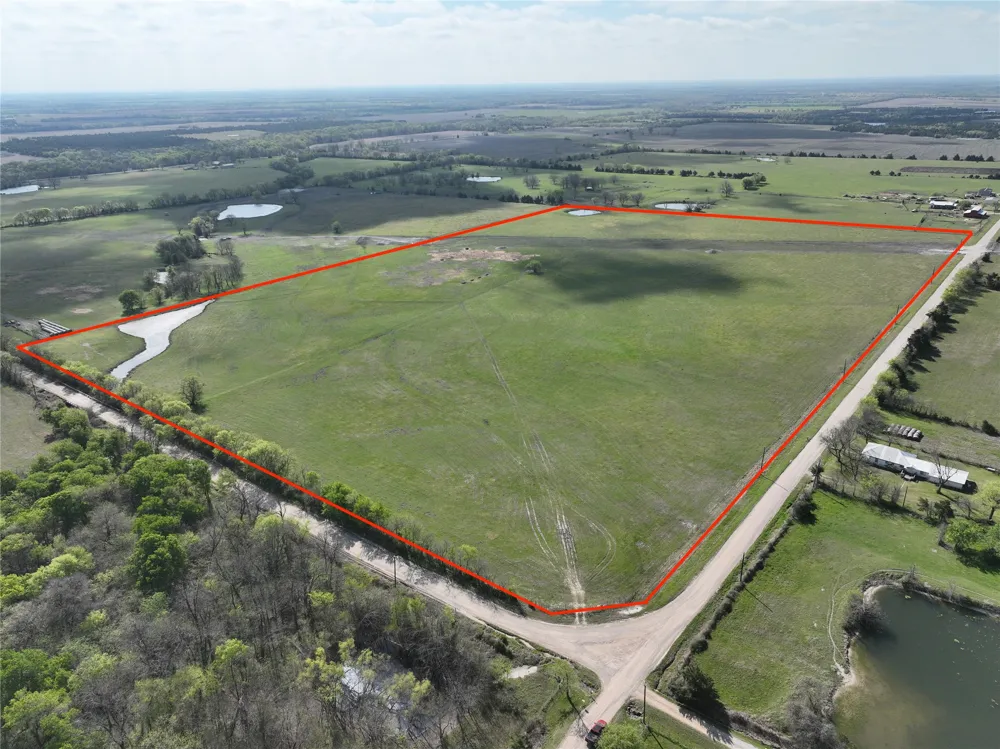 Count Road 3940 Ladonia, TX 75449