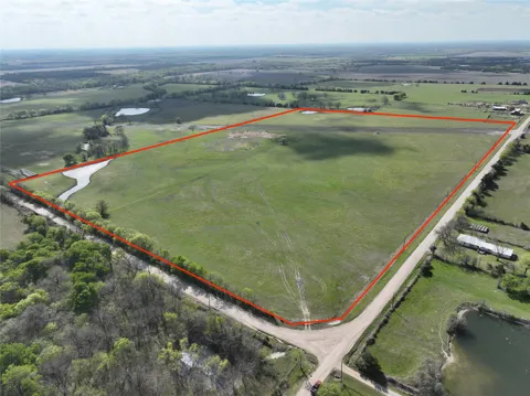 Count Road 3940