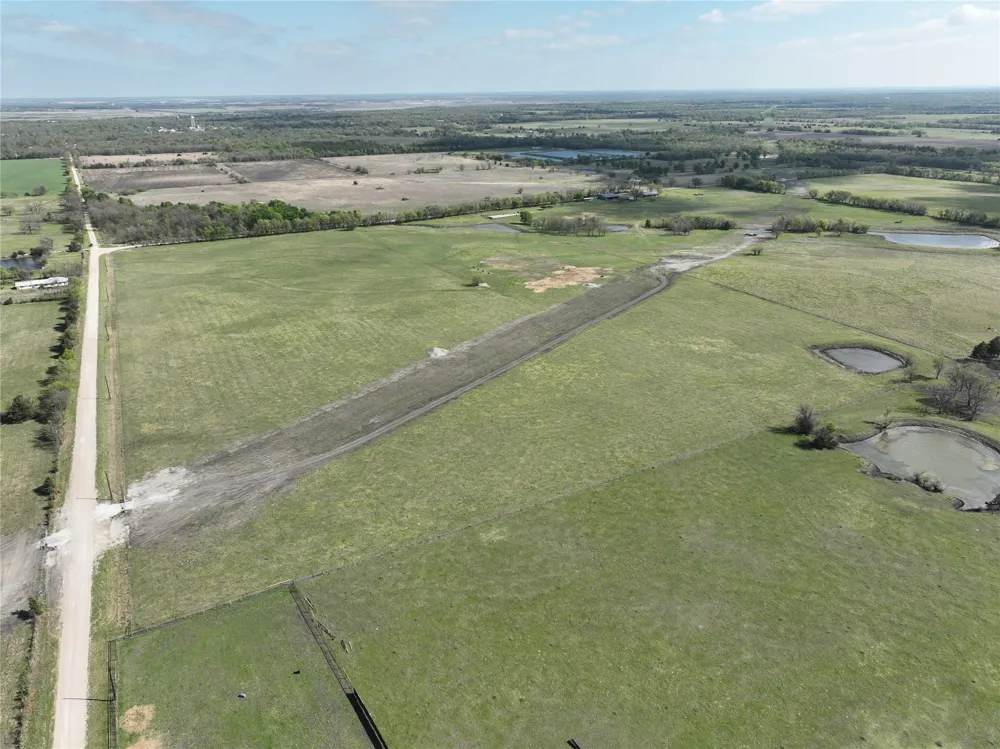 Count Road 3940 Ladonia, TX 75449