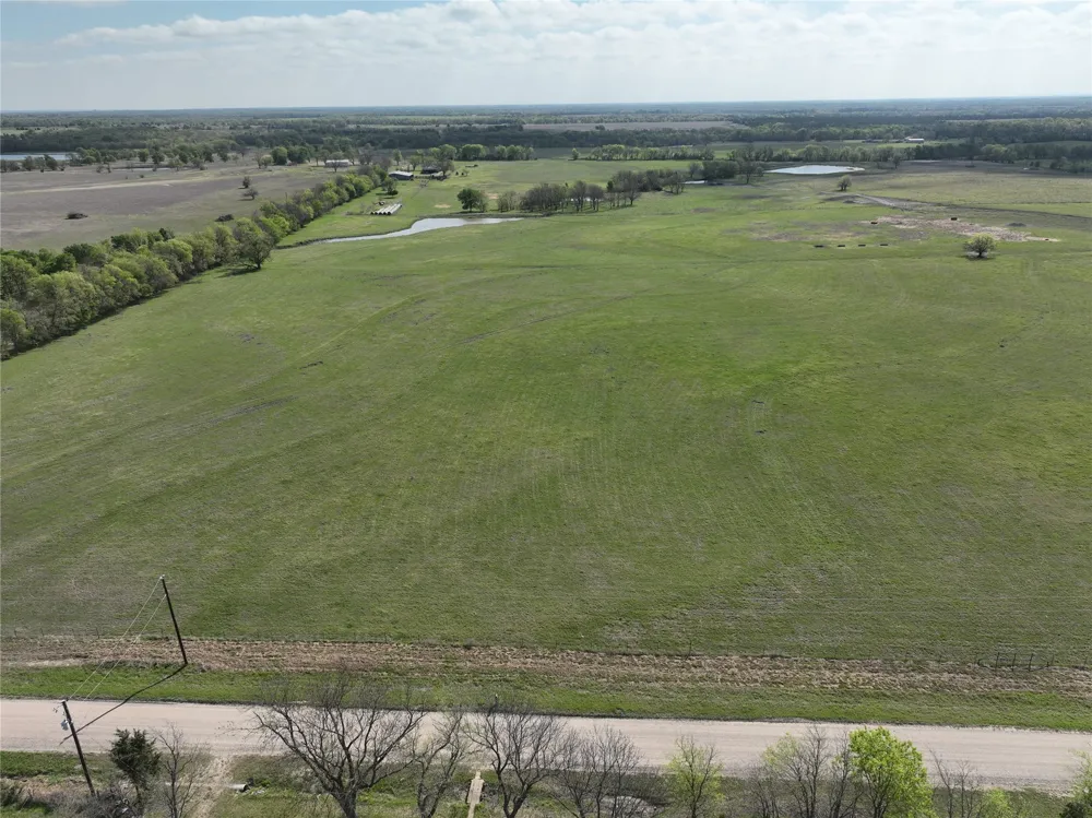 Count Road 3940 Ladonia, TX 75449