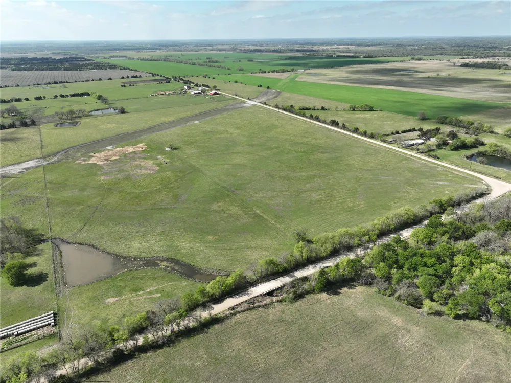 Count Road 3940 Ladonia, TX 75449