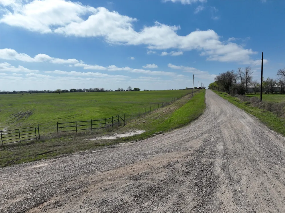 Count Road 3940 Ladonia, TX 75449