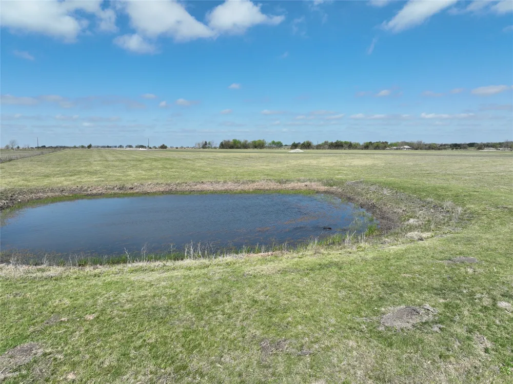 Count Road 3940 Ladonia, TX 75449