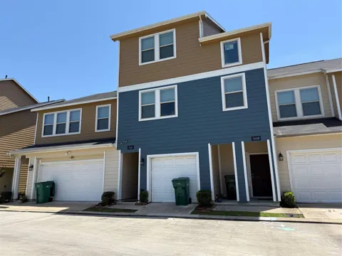3610 Vista Pointe Drive