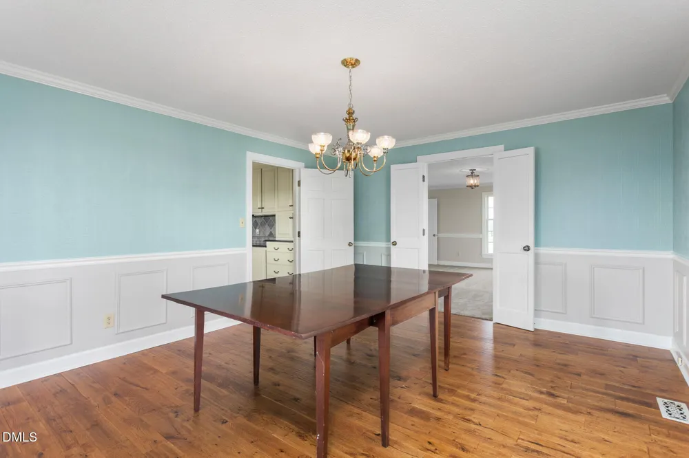 7201 Efland - Cedar Grove Road Cedar Grove, NC 27231