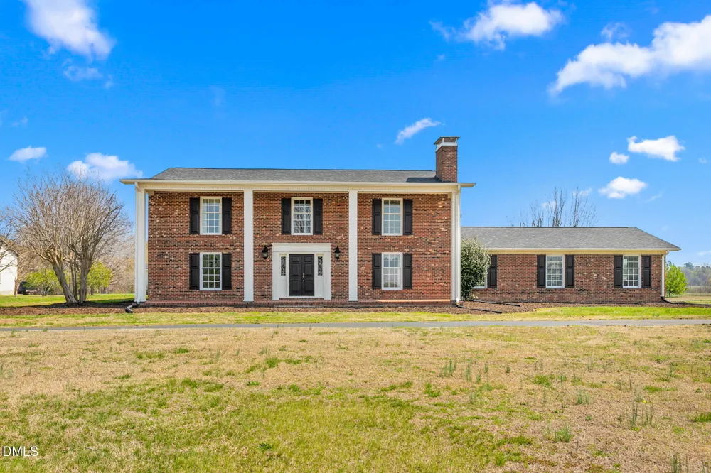 7201 Efland - Cedar Grove Road Cedar Grove, NC 27231
