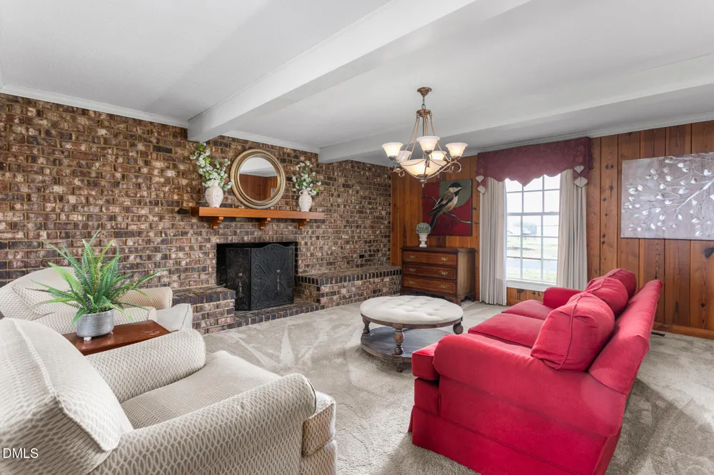7201 Efland - Cedar Grove Road Cedar Grove, NC 27231
