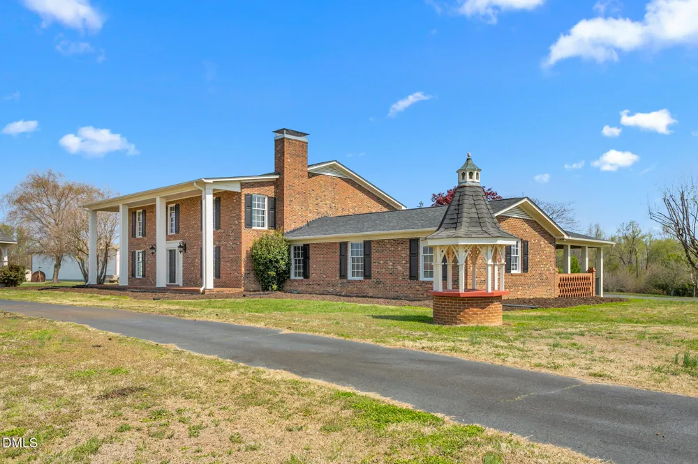 7201 Efland - Cedar Grove Road Cedar Grove, NC 27231