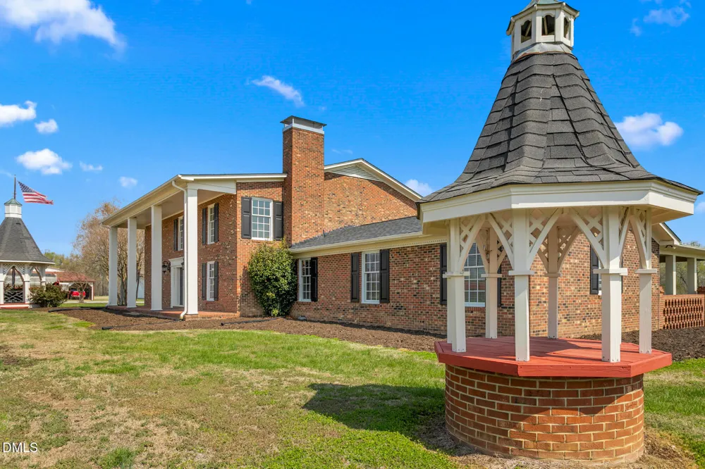 7201 Efland - Cedar Grove Road Cedar Grove, NC 27231