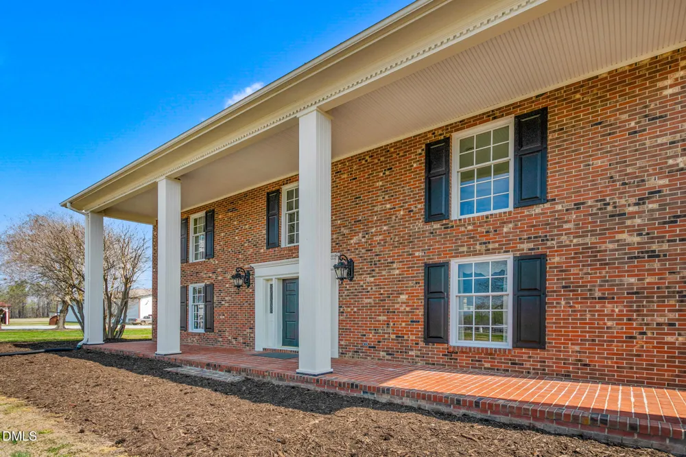 7201 Efland - Cedar Grove Road Cedar Grove, NC 27231