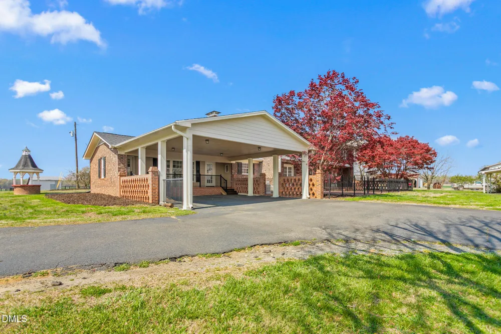 7201 Efland - Cedar Grove Road Cedar Grove, NC 27231