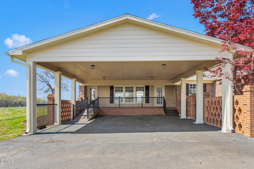 7201 Efland - Cedar Grove Road Cedar Grove, NC 27231