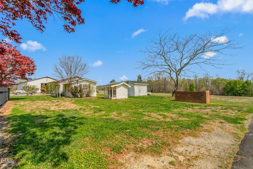 7201 Efland - Cedar Grove Road Cedar Grove, NC 27231