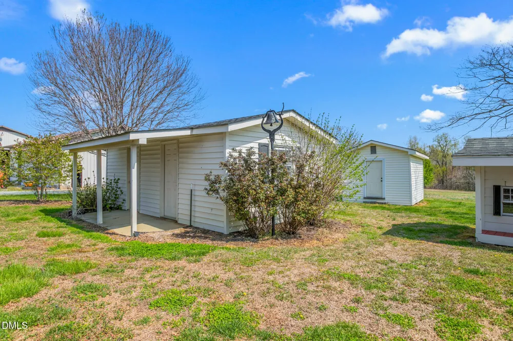 7201 Efland - Cedar Grove Road Cedar Grove, NC 27231