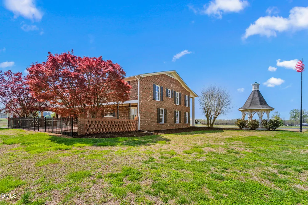 7201 Efland - Cedar Grove Road Cedar Grove, NC 27231