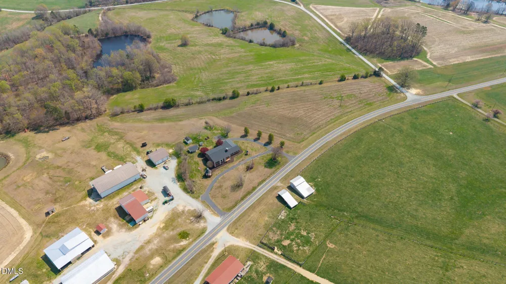 7201 Efland - Cedar Grove Road Cedar Grove, NC 27231