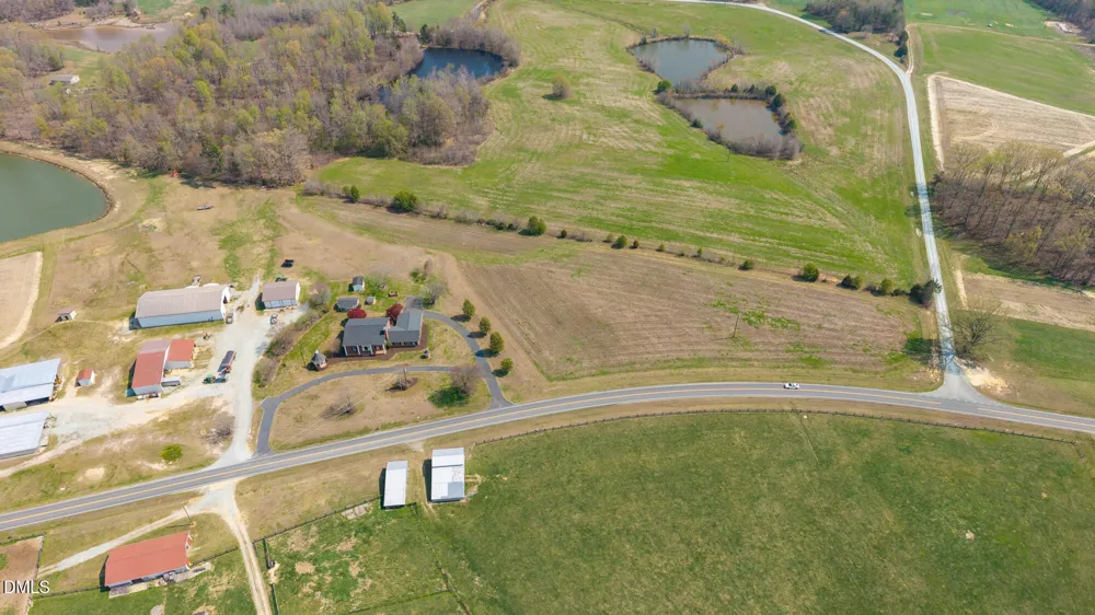 7201 Efland - Cedar Grove Road Cedar Grove, NC 27231