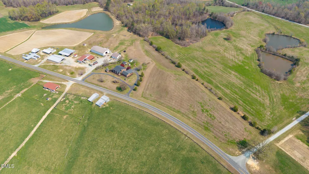 7201 Efland - Cedar Grove Road Cedar Grove, NC 27231
