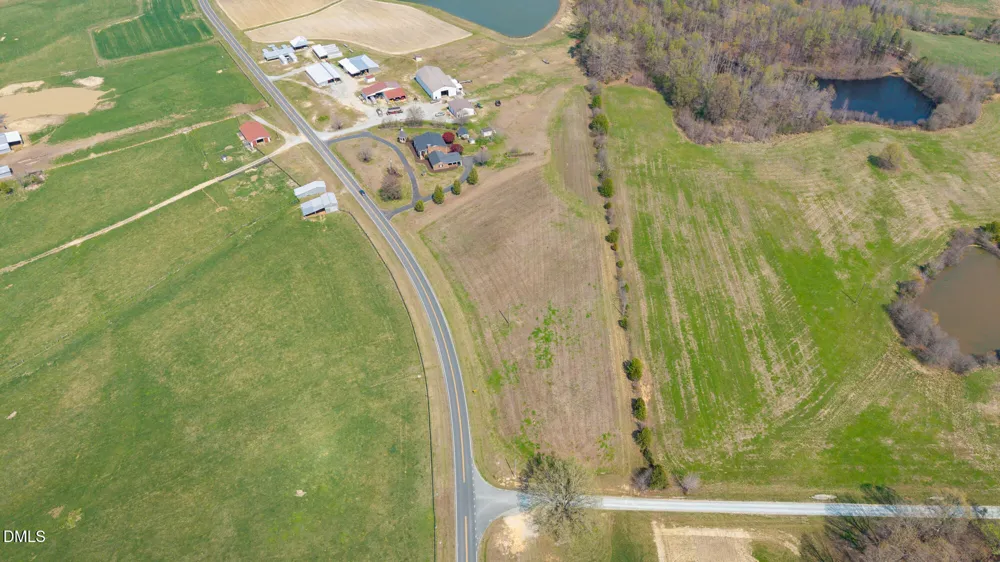 7201 Efland - Cedar Grove Road Cedar Grove, NC 27231