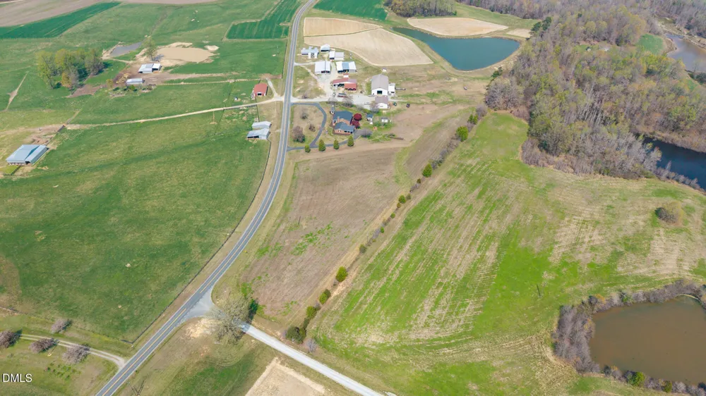 7201 Efland - Cedar Grove Road Cedar Grove, NC 27231