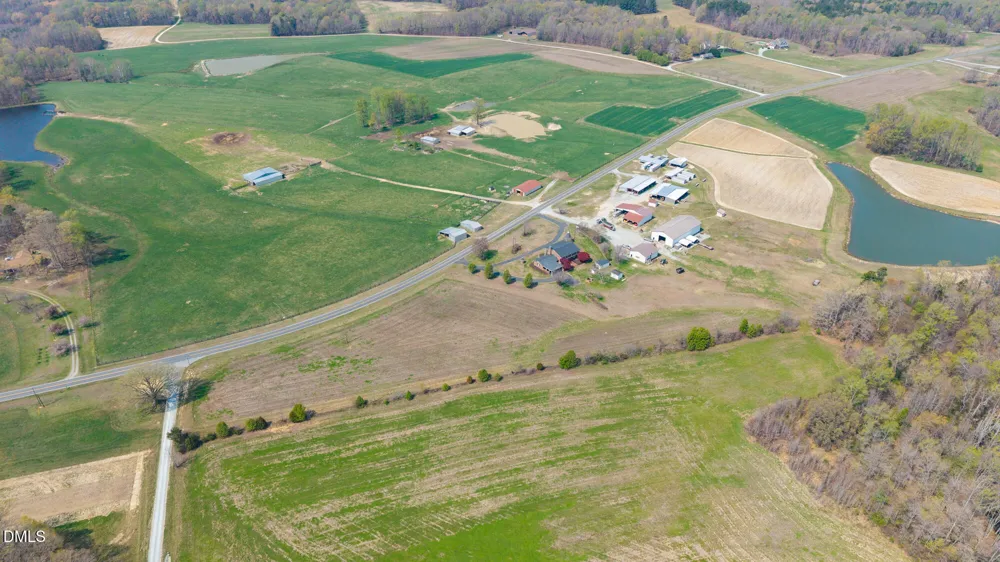7201 Efland - Cedar Grove Road Cedar Grove, NC 27231