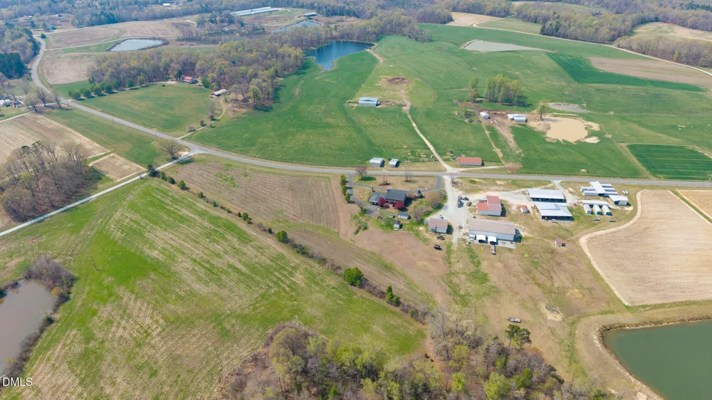 7201 Efland - Cedar Grove Road Cedar Grove, NC 27231