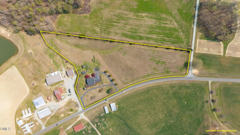 7201 Efland - Cedar Grove Road Cedar Grove, NC 27231