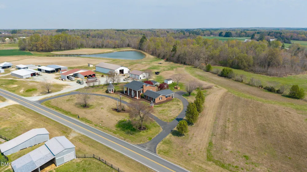 7201 Efland - Cedar Grove Road Cedar Grove, NC 27231
