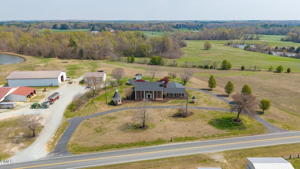 7201 Efland - Cedar Grove Road Cedar Grove, NC 27231