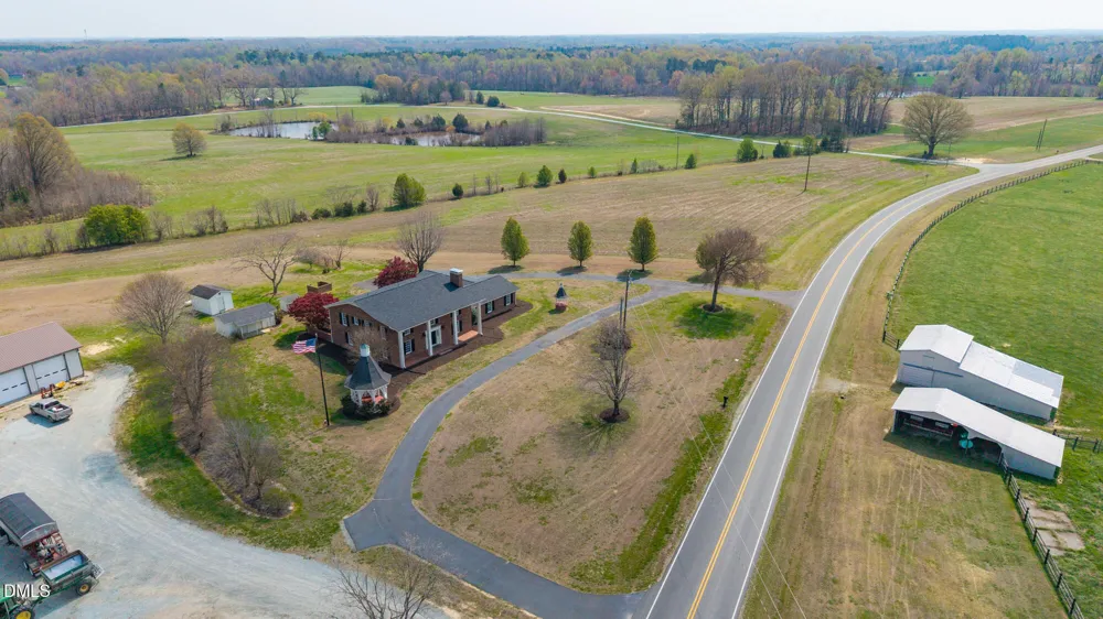 7201 Efland - Cedar Grove Road Cedar Grove, NC 27231